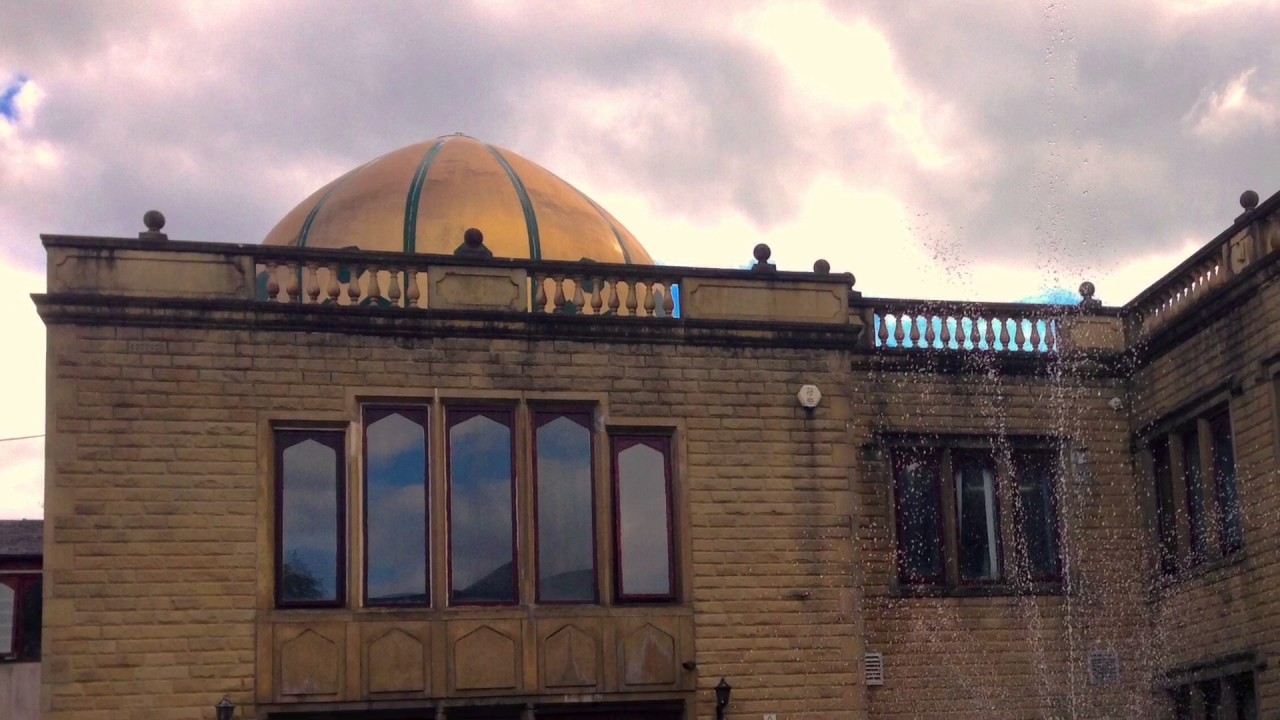 URDU NAAT | Al-Wida to Darul Uloom