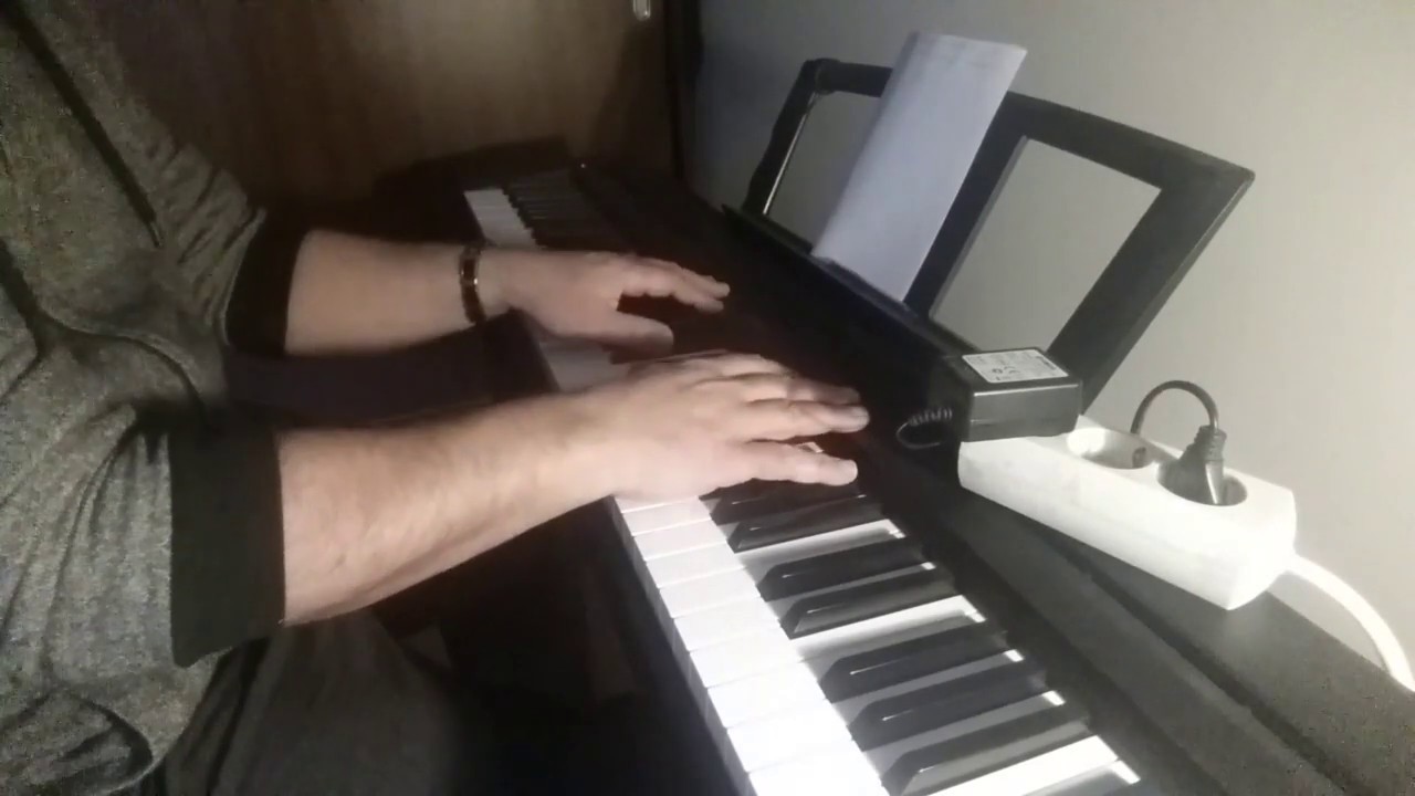 34- El, kol, bilek pozisyonları-Piyano Öğreniyoruz 🎷 🎹 🎺- Göksel Canerli