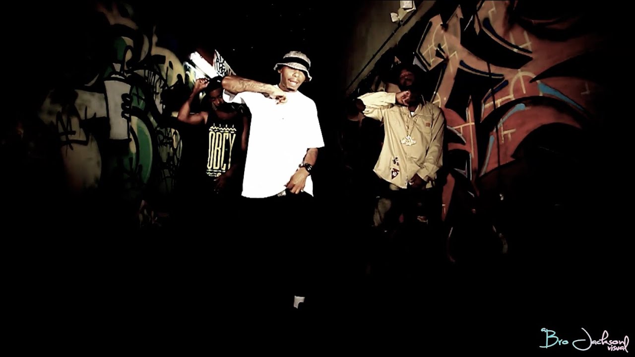 Money Gang Mobb 