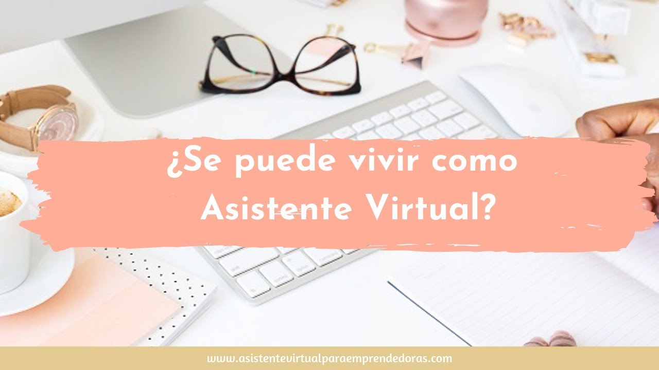 Asistente Virtual: La Experiencia de Marisa