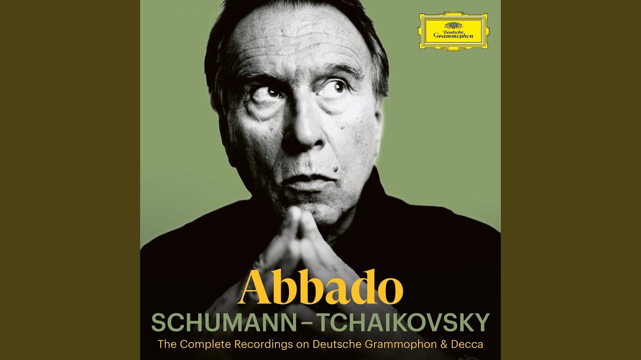 Tchaikovsky: Romeo and Juliet, Fantasy Overture, TH 42