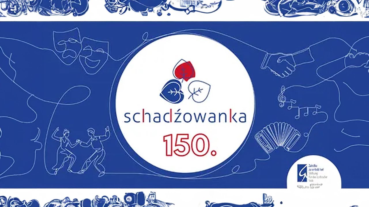 150. Schadźowanka (2024)