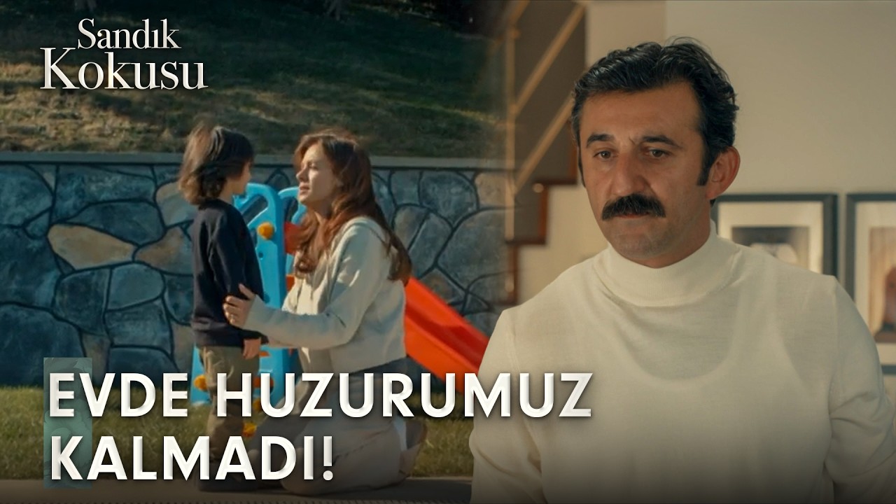 Kuzey'in kıskançlık krizi | Sandık Kokusu