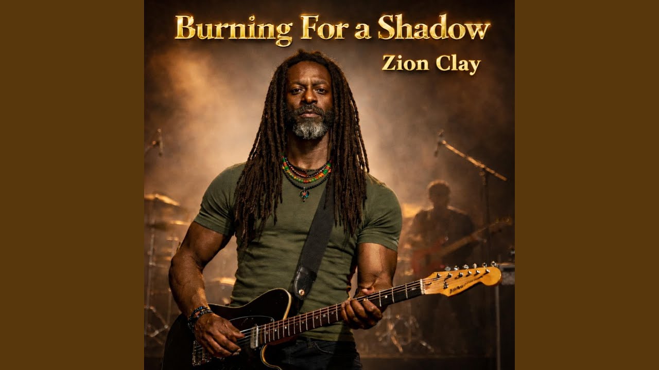 Burning For a Shadow
