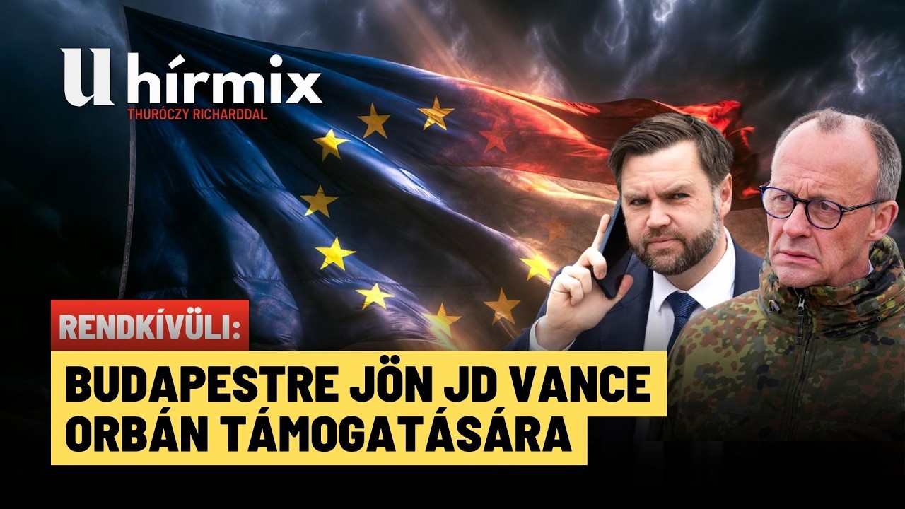 Németország: Ne vegye figyelembe az EU Magyarországot - Hírmix