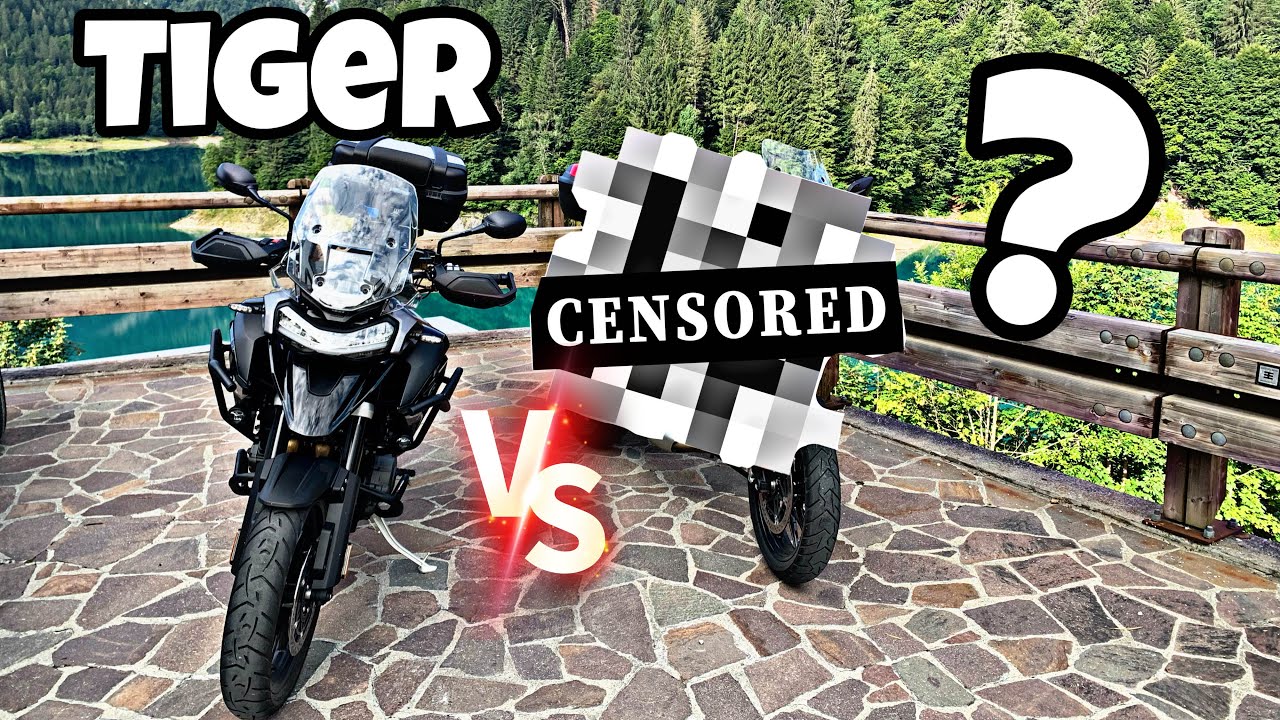 La nuova moto di Mattia!💥😍Destinazione: Lago di Sauris! Ep.1/3