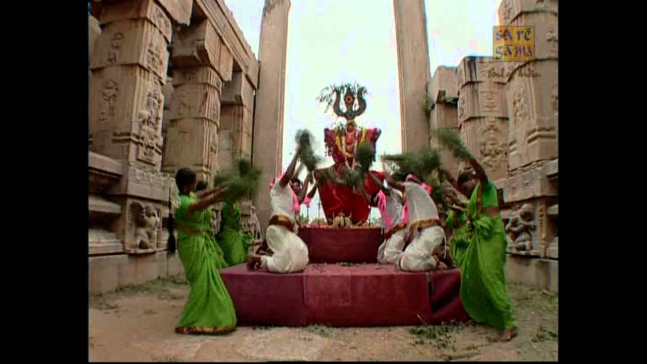 Soolam Edutha... from Thaaye Karumari
