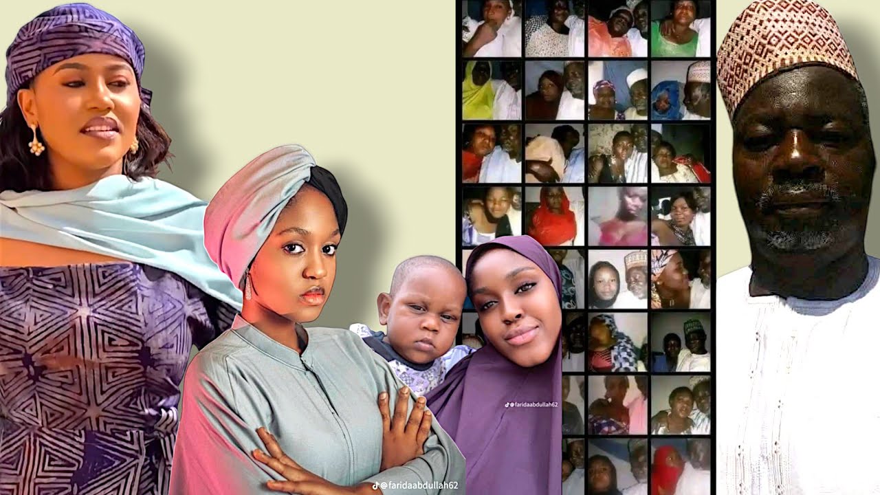Yan comment sun fusata Hadiza Gabon/Bala marke Namijin da yayi Lalata da mata ba adadi bai rusuna ba
