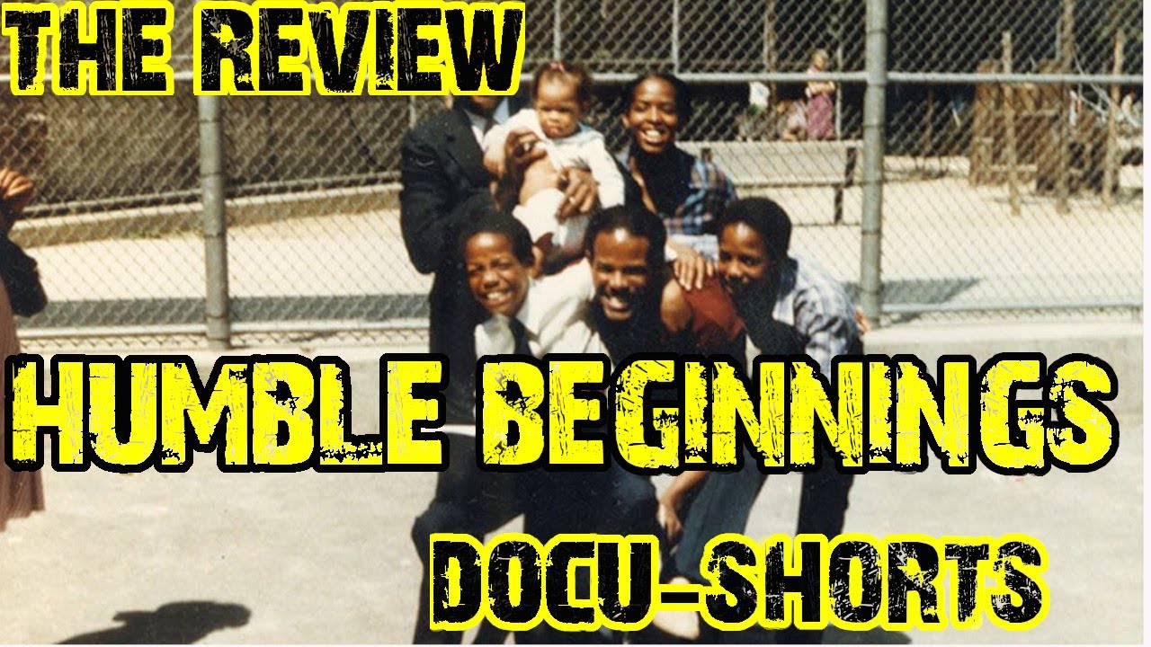 The Wayans Family Biography |ep 1| Humble Beginnings.