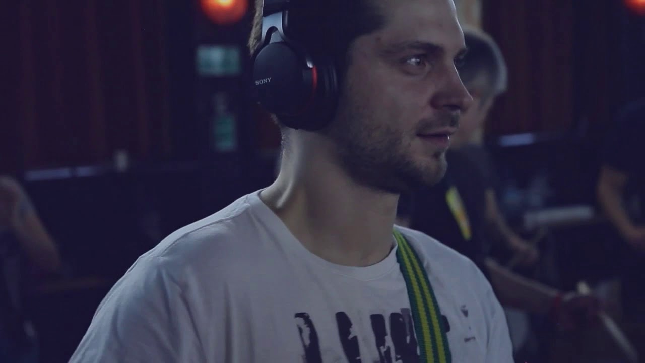 SAMBA GRZEJE FESTIVAL 2016
