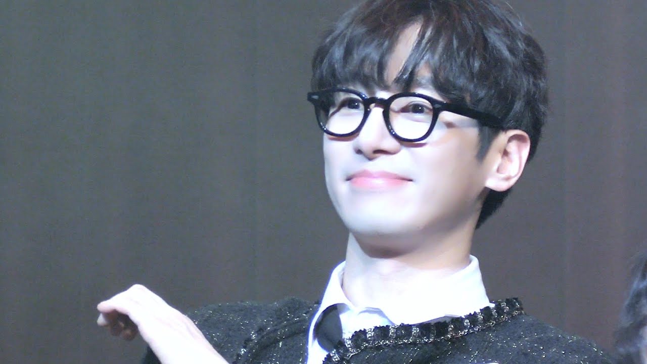 [4K] 20260210 선한국&서동진 콘서트 - 무도회 밤공 호스트&게스트 포토타임 | 뮤지컬 배우 #선한국 Focus (선한국, 서동진 with 홍나현, 김이후)