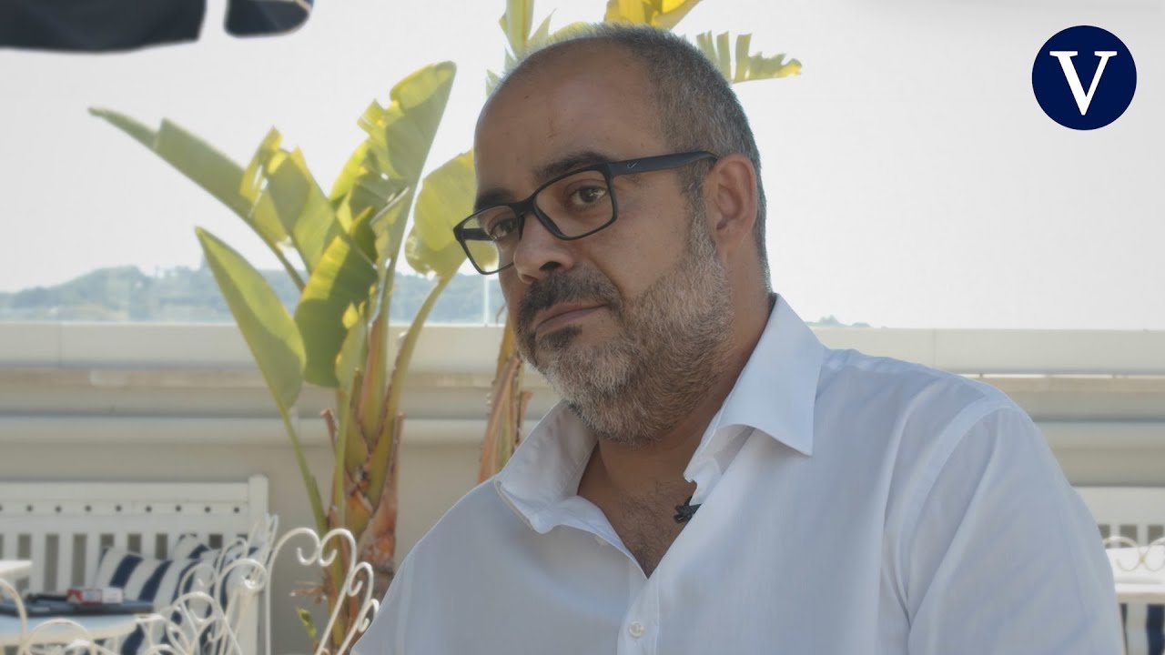 Miquel Buch: “El Departament de Interior es una trituradora política”