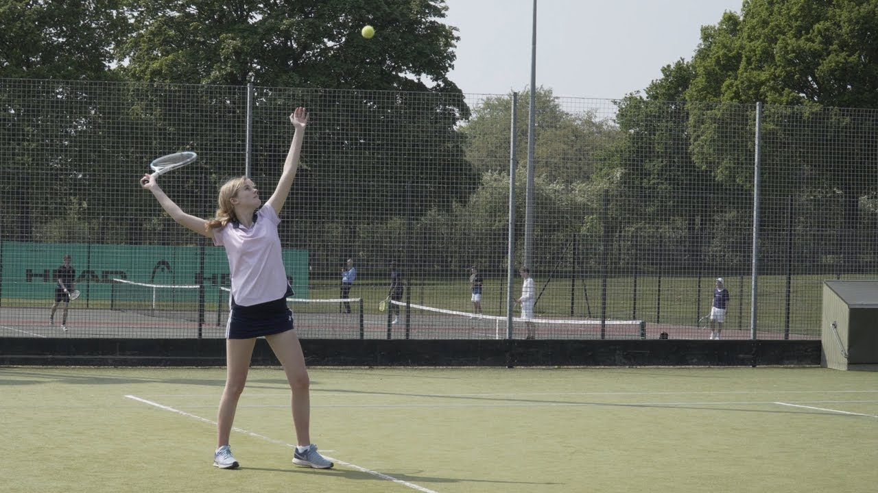 Life At Charterhouse #2
