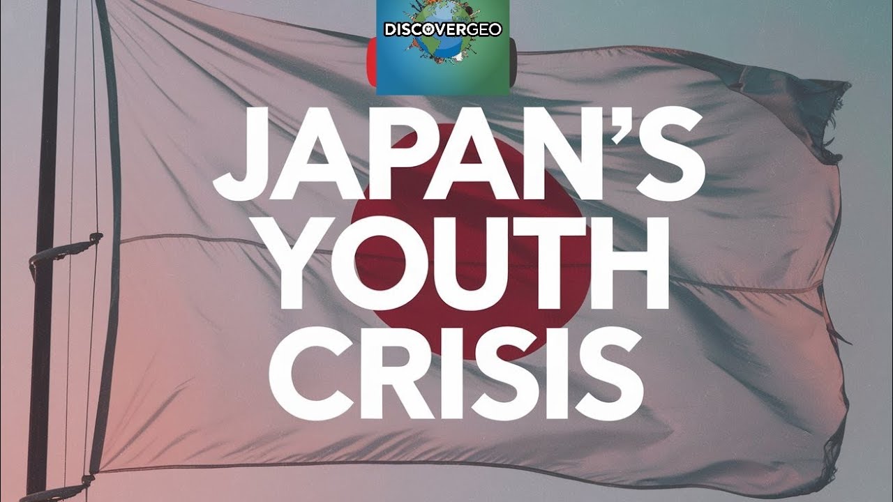 The Future of Japan: Tackling the Youth Population Challenge
