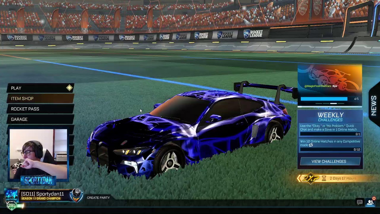 End Of Season 22 INSANE Drop Opening & ONE MILLION Tournament Credit Opening Opening