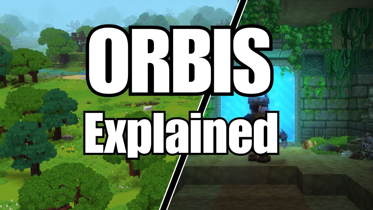 The Secrets of Orbis | Hytale’s Lore Explained