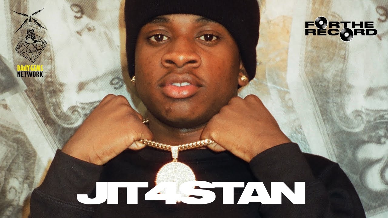 For The Record: The Jit4Stan Interview