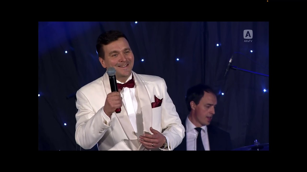 Juha Hautaluoma - Itämaista rakkautta TV-LIVE