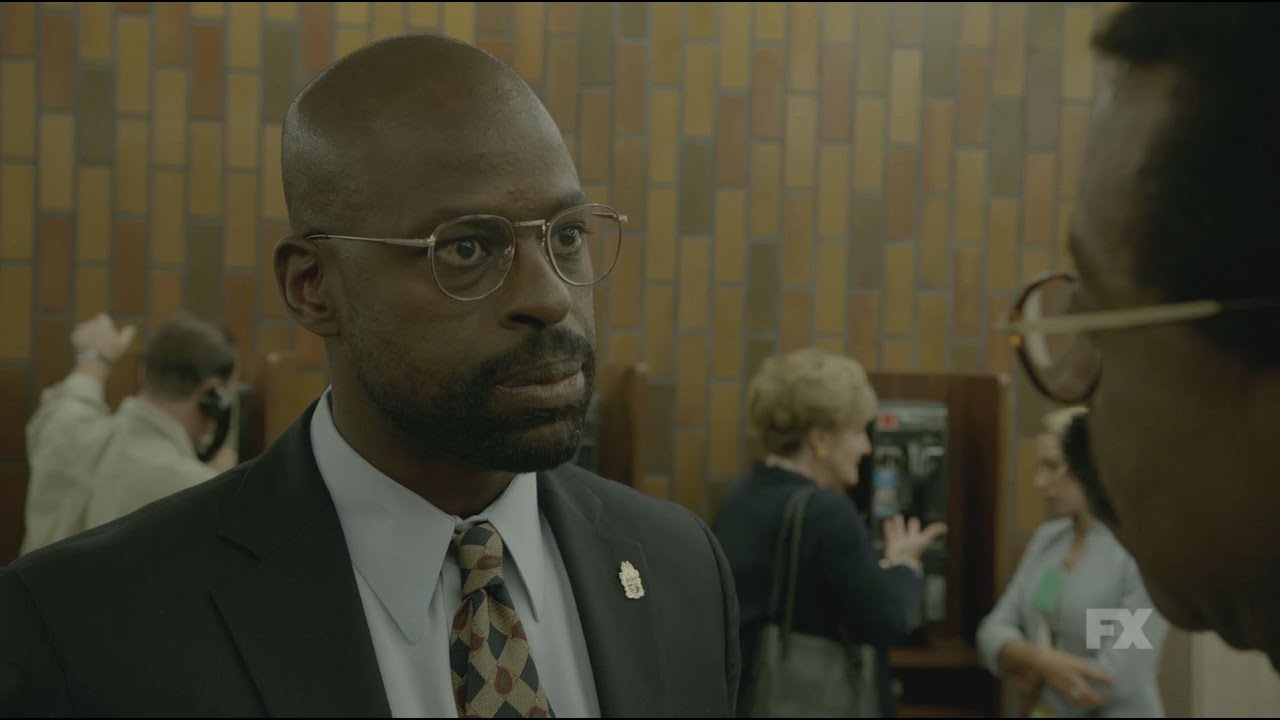 The People v. O.J. Simpson: American Crime Story | Win | FX
