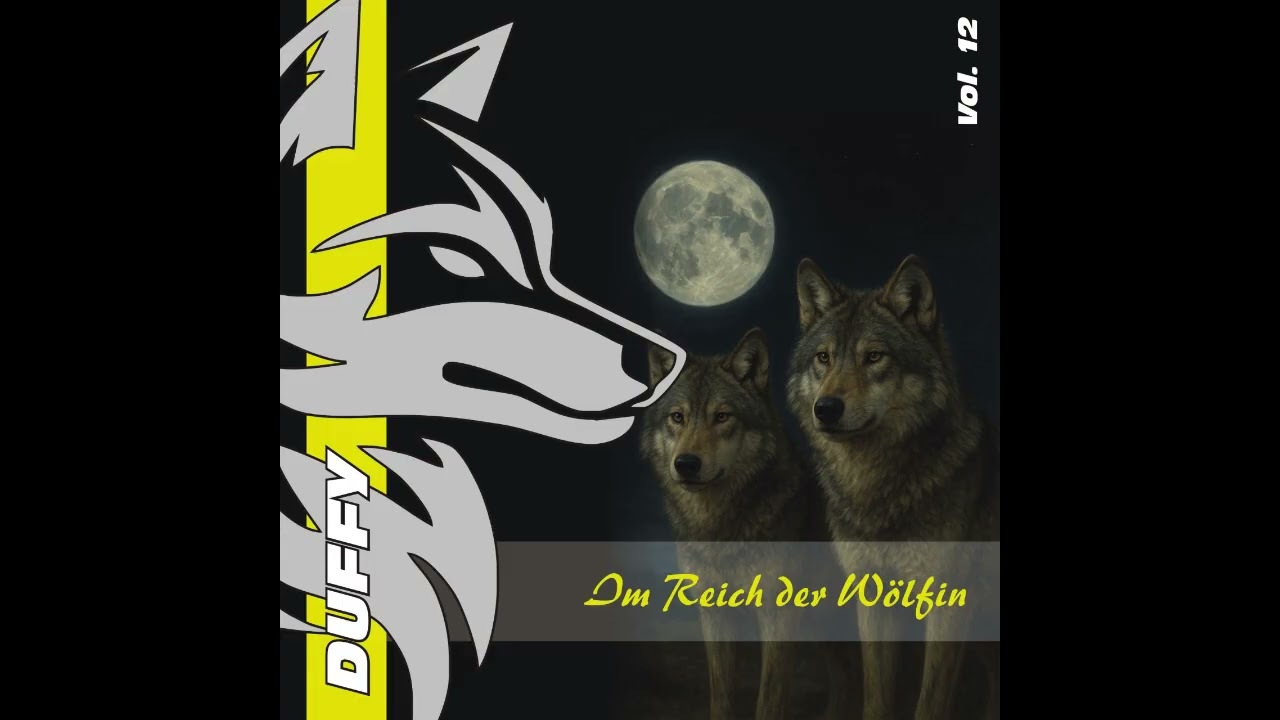 wölfe des waldes