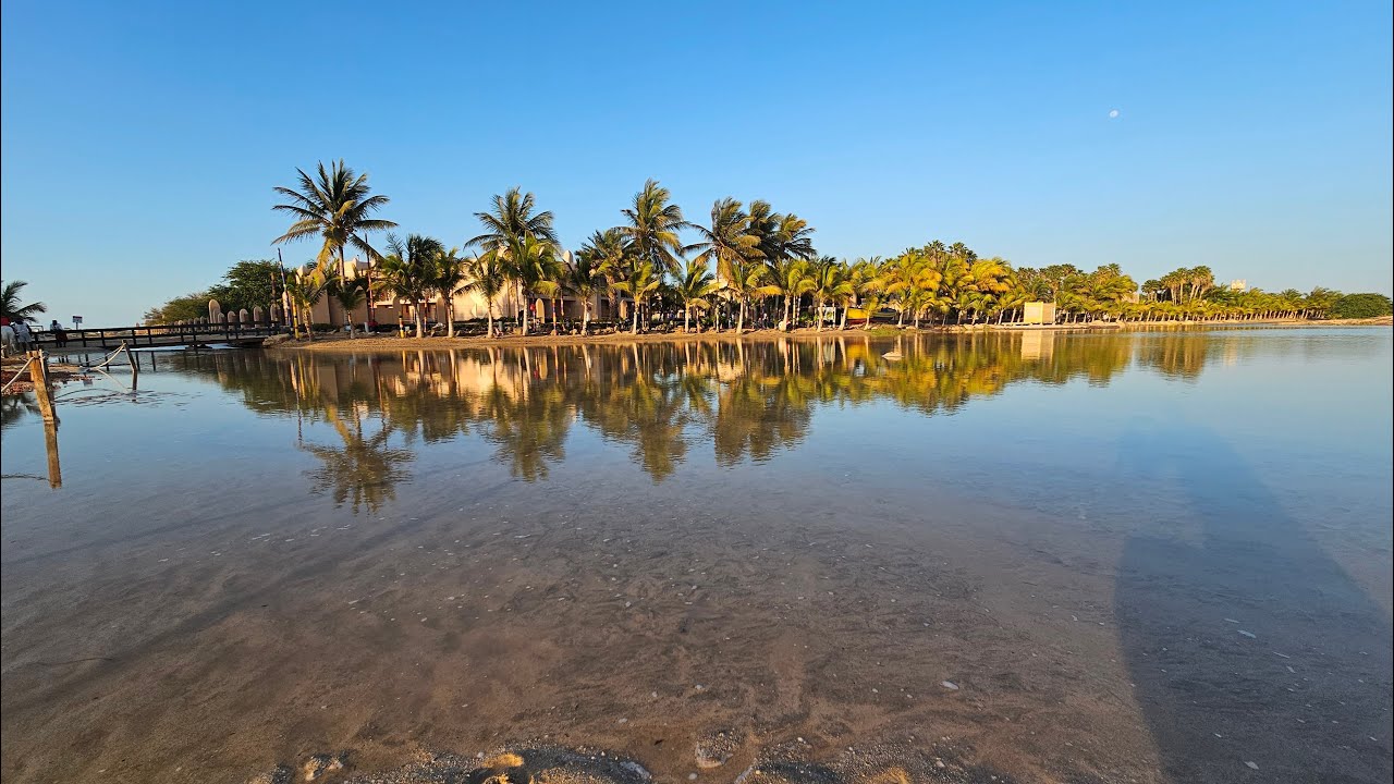 Riu Funana Cabo Verde Ilha do Sal