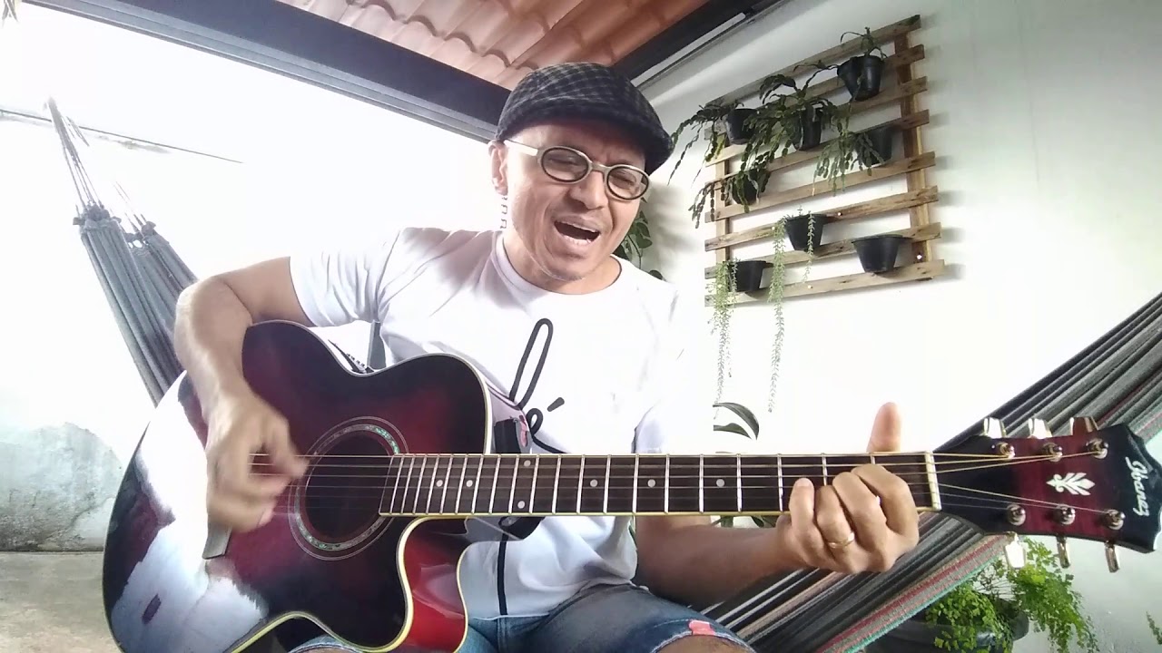 Bee Gees - For Whom The Bell Tols [Wilson Viturino - Garage Sessions]