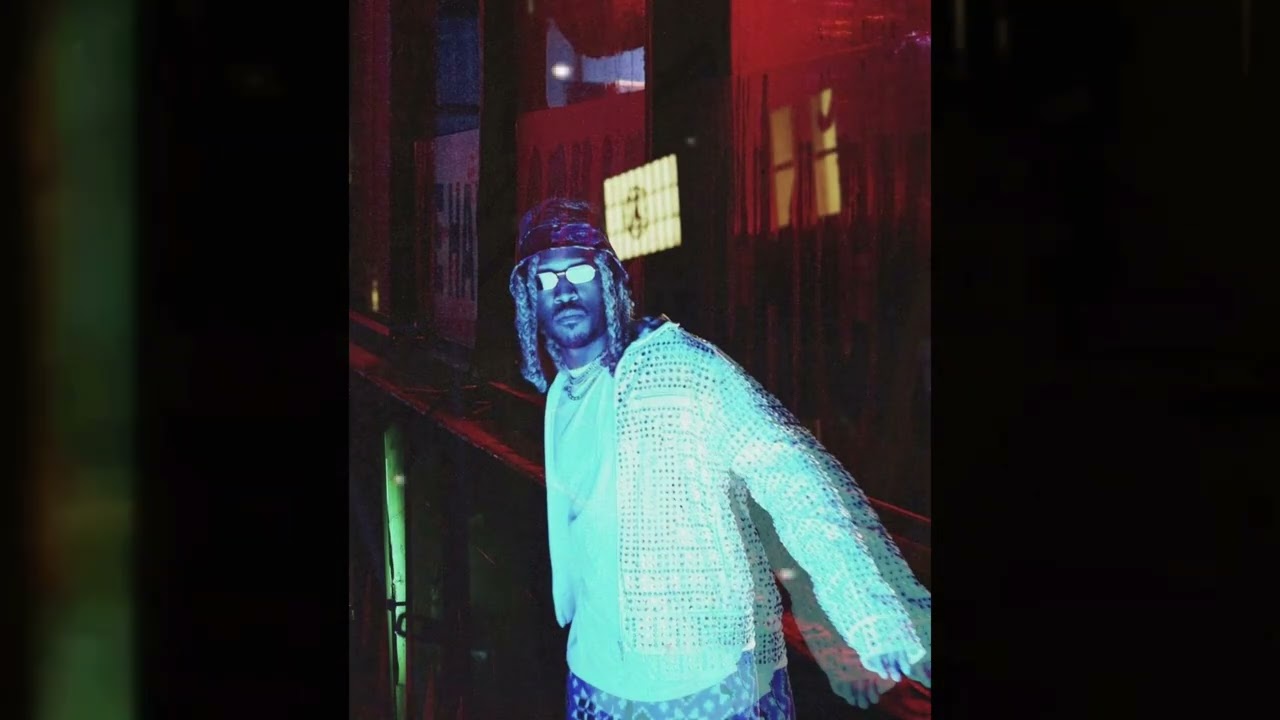 [FREE] Drake x Future Type Beat - Kurt Angle