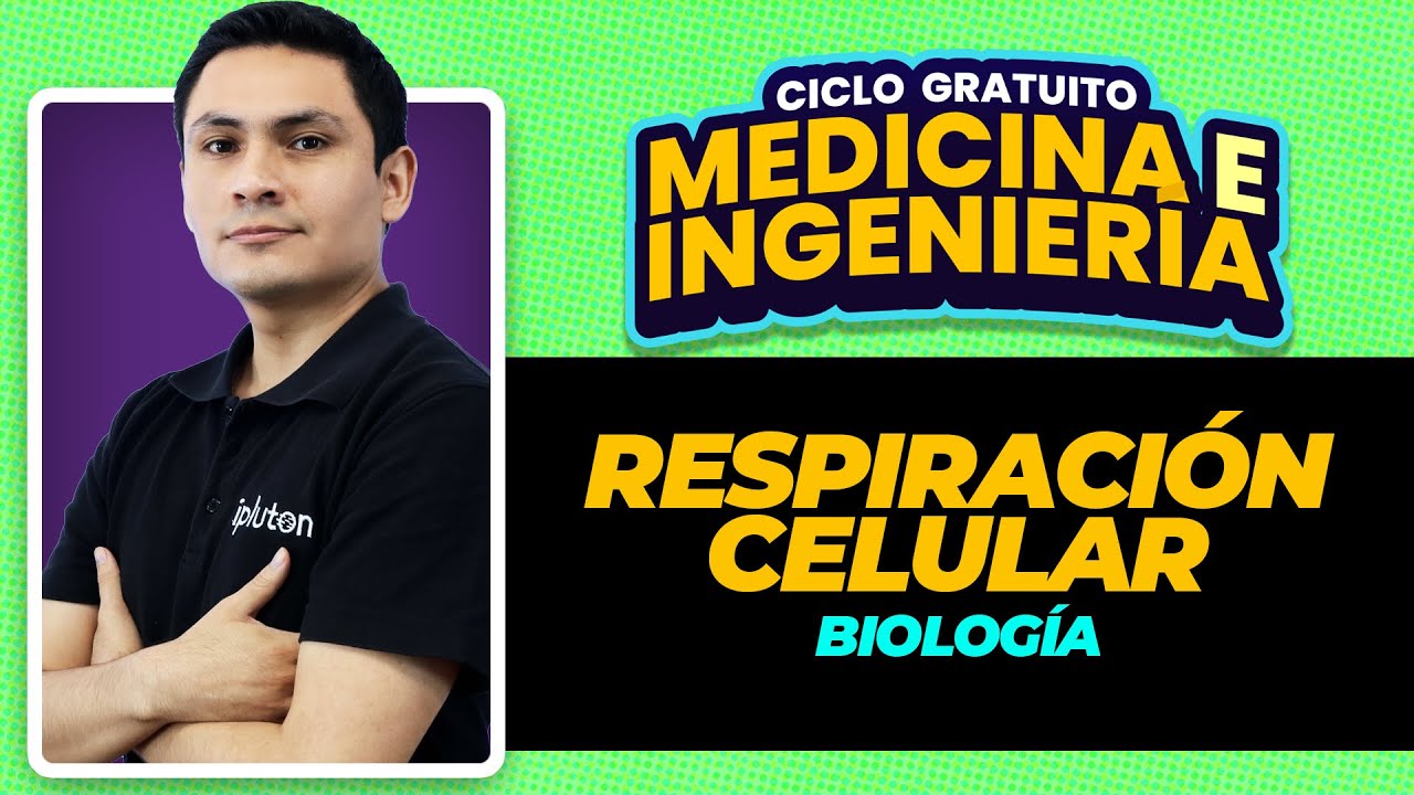 BIOLOGÍA | Preguntas frecuentes: Respiración celular