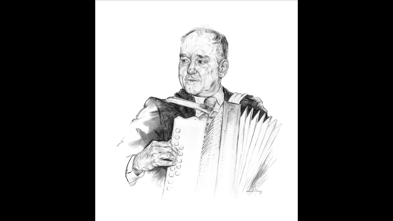Billy Caples (accordion) & Gene Frain (piano), 1950s-1960s