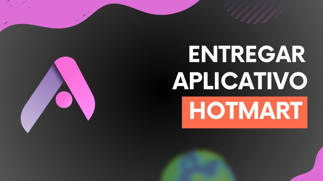 Como configurar entreg&aacute;vel em aplicativo na Hotmart