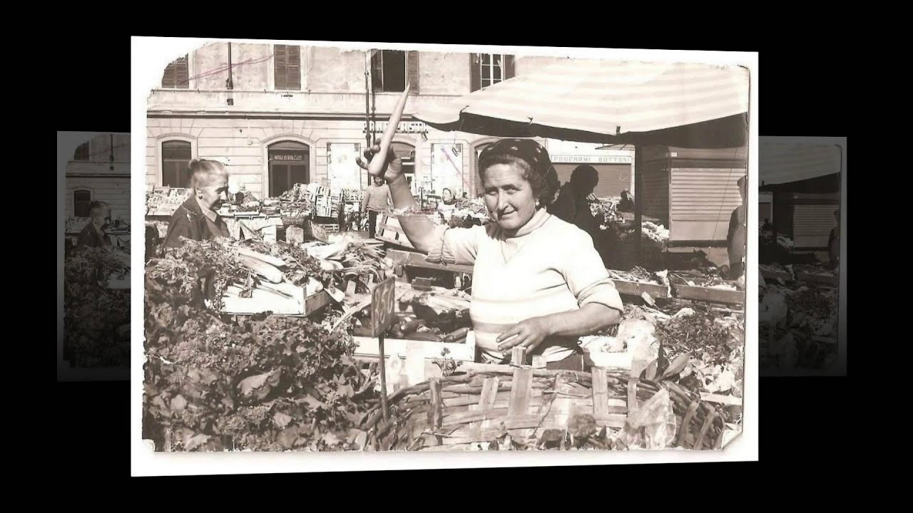 RENDINARA I NOSTRI CARI E ANZIANI / MEDIA