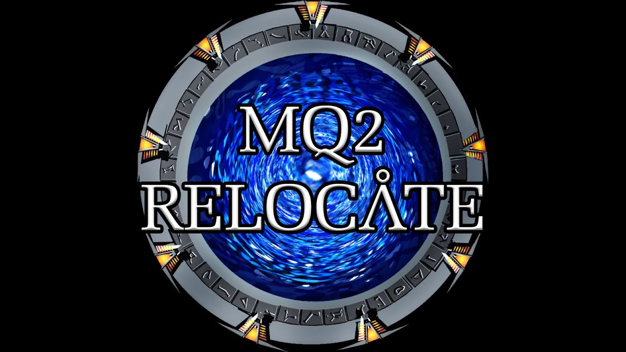 MQ2Relocate - RedGuides Exclusive Plugin