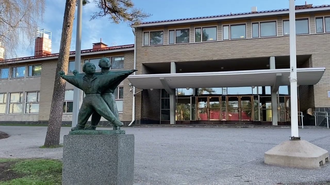 Hertsikan koululaulu