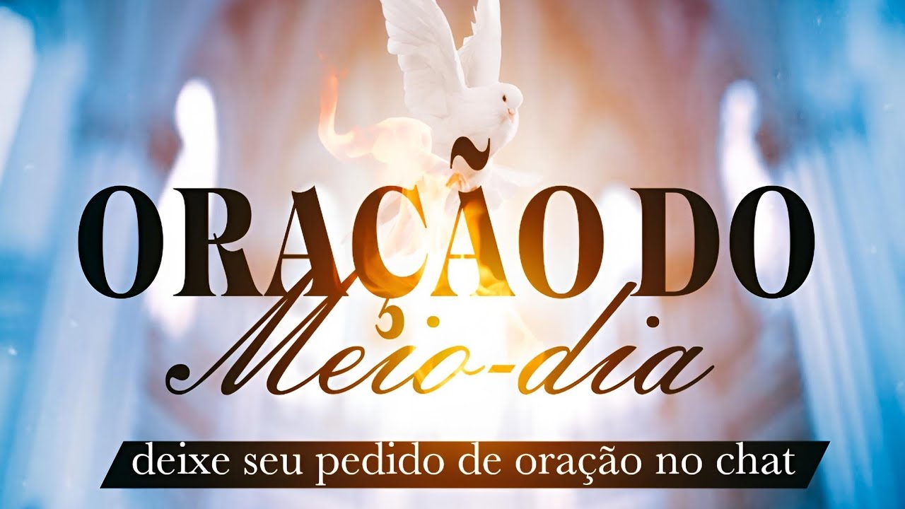 Ganhando Almas Pra Jesus 🛐 está ao vivo!