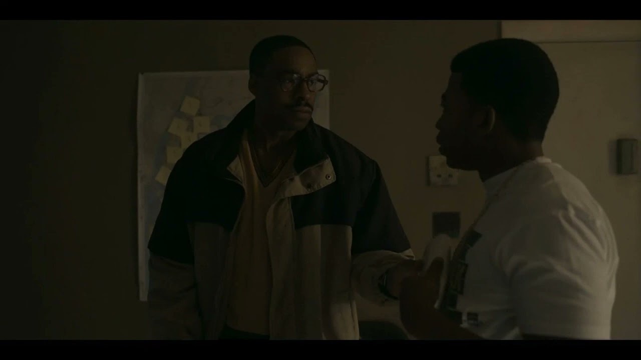 Power Book III: Raising Kanan Season 3 Episode 6 Review: Kanan Works With Ronnie's Crew.