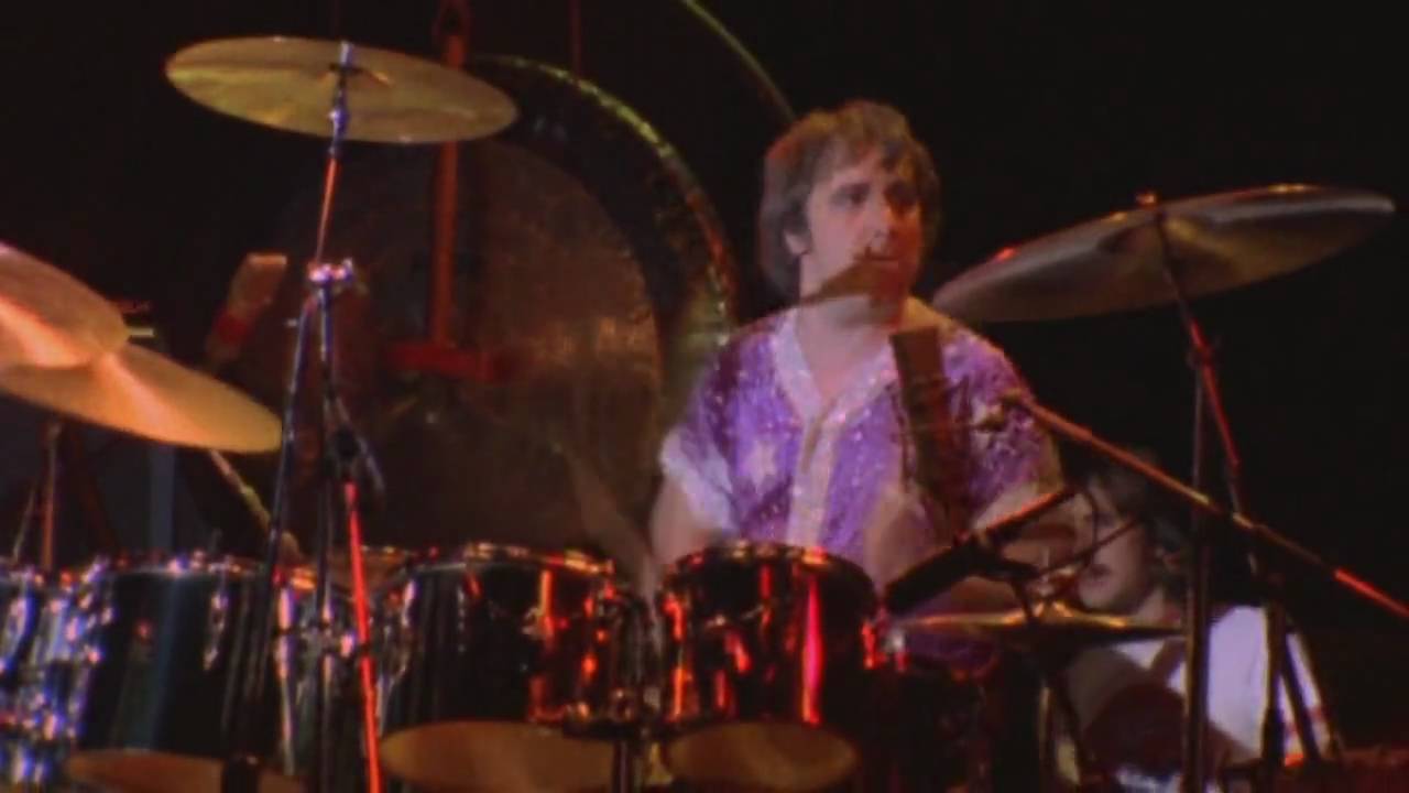 The Who 