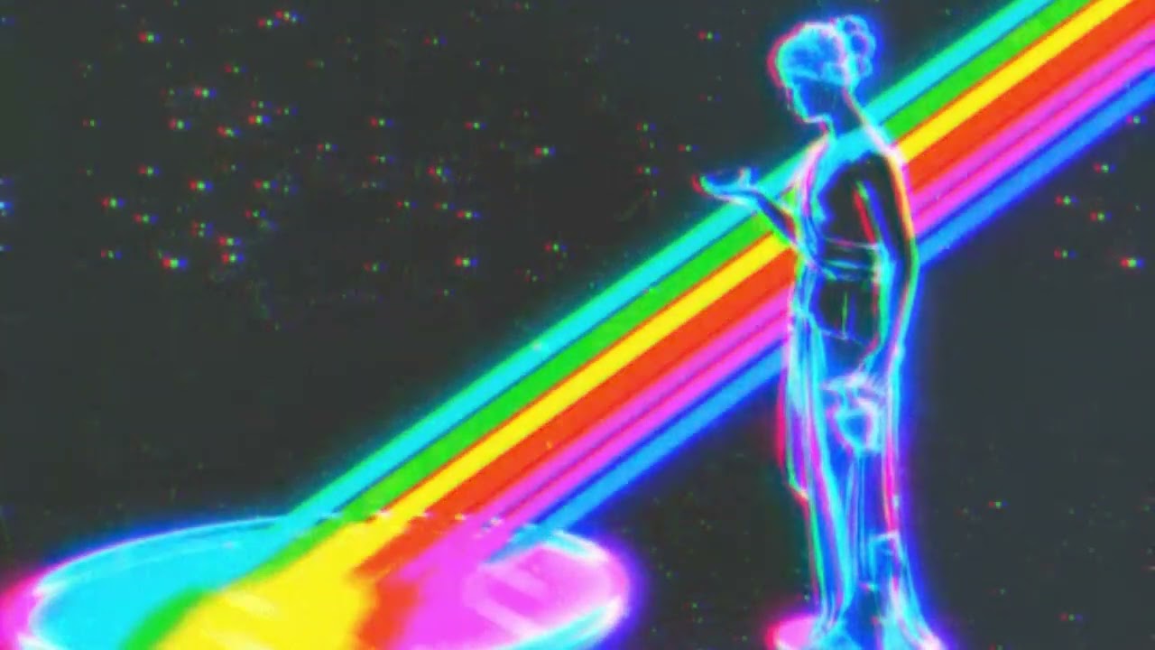 Pink Floyd - Breathe (In The Air) (Slowed)