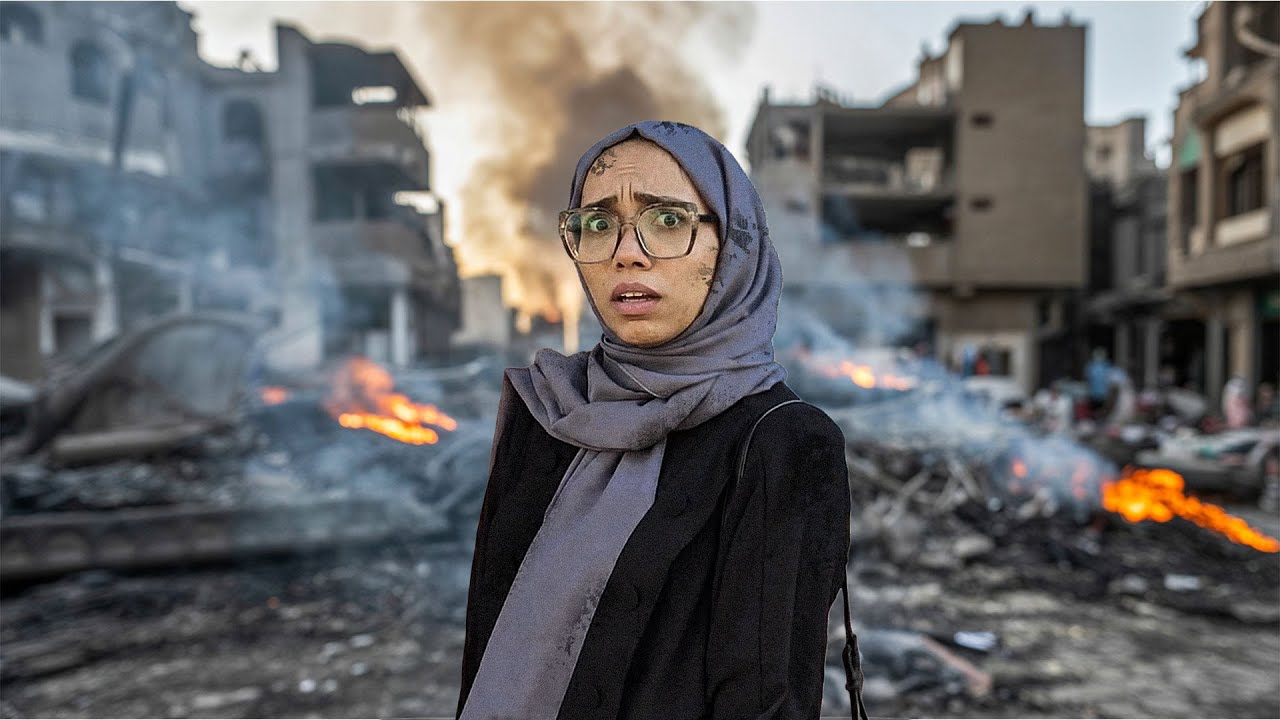 What It's Like To Be a Woman in Yemen