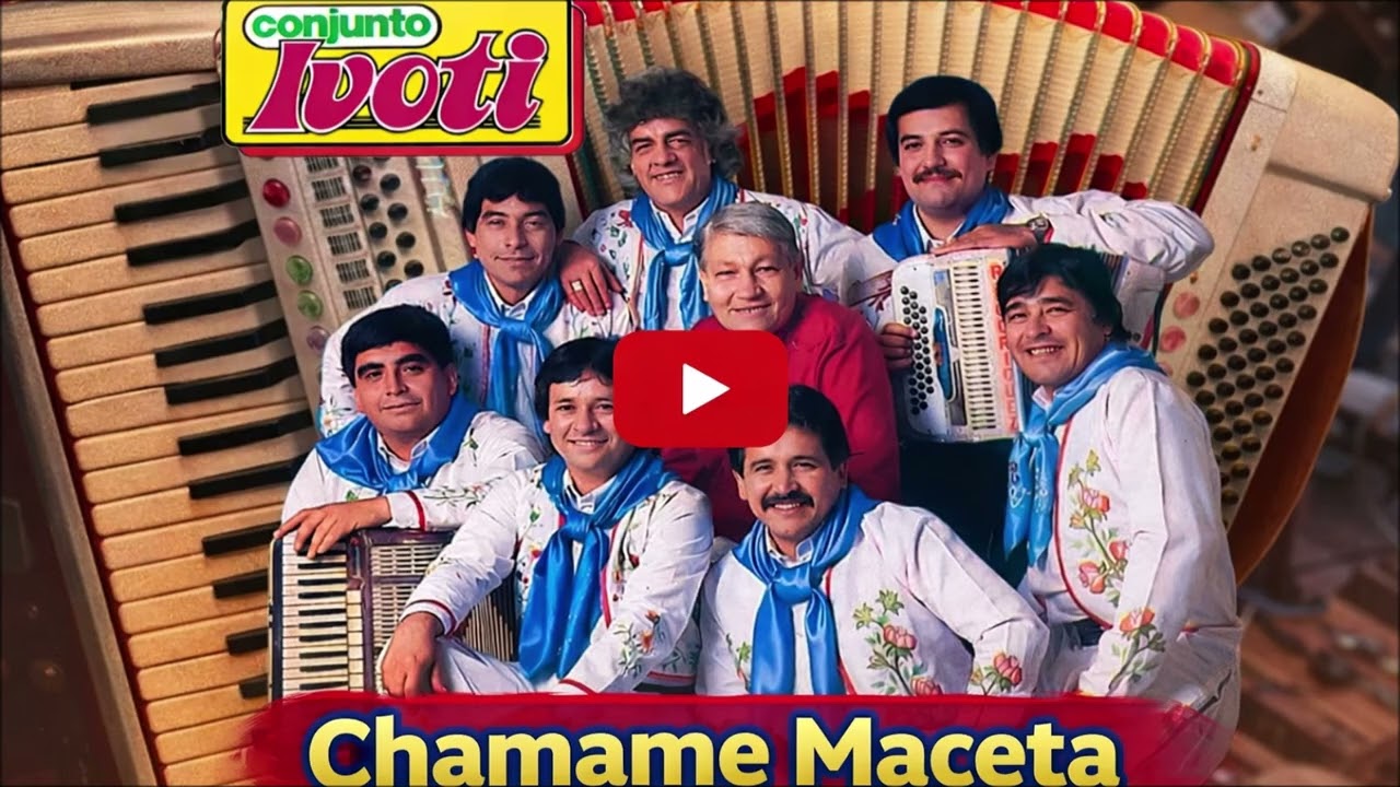Tirador sin Flecos 🔥 | Folklore Bien Criollo