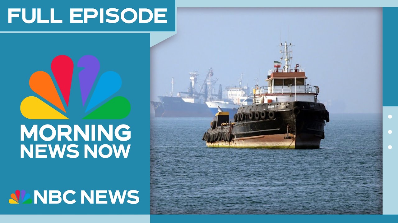 Morning News NOW Full Episode &ndash; May 8