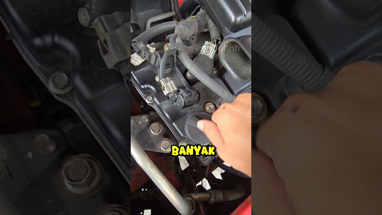 Cara Cek Mesin Mobil Bekas Sebelum Beli