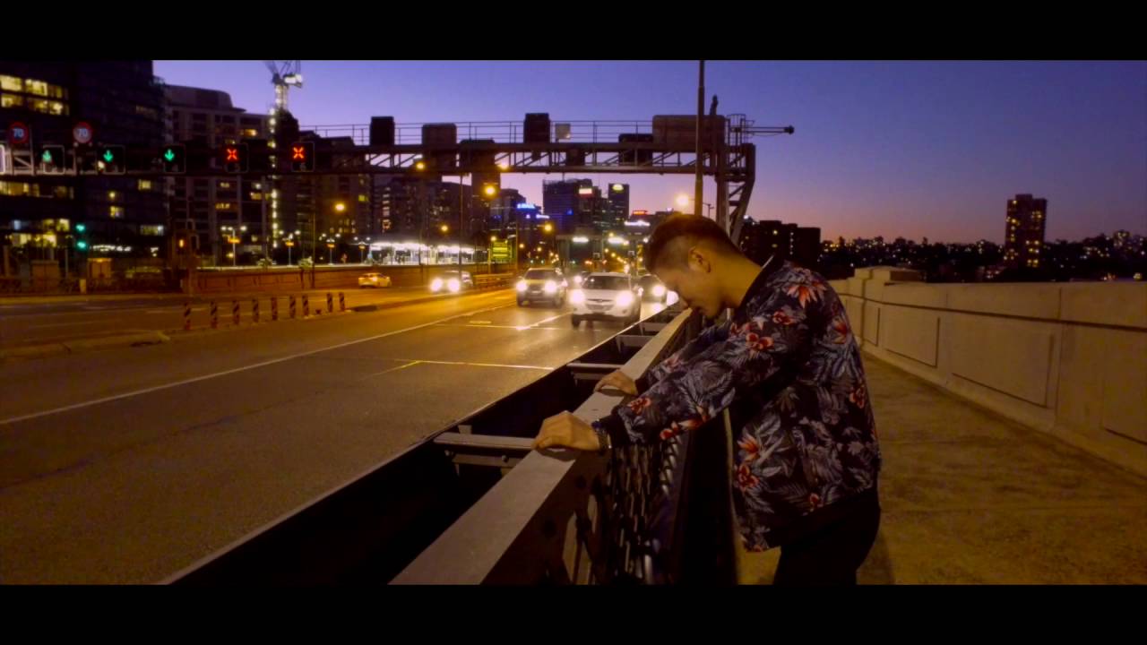 임헌일(limheonil) / BAD MV
