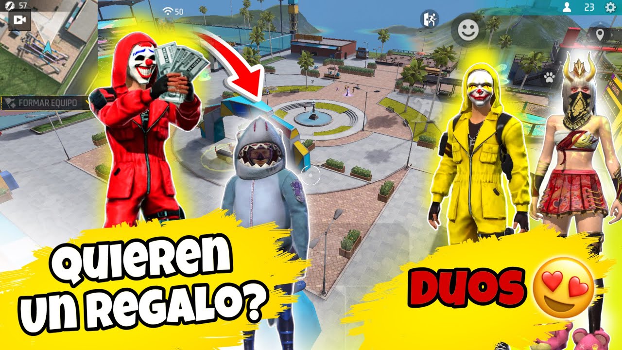 Recopilación de los mejor a momentos de tiburoncito 🤣😂3#parte/FreeFire