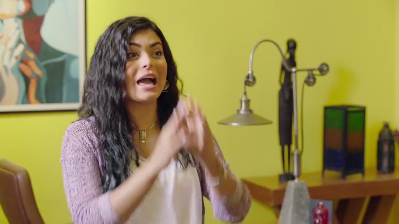جميلة لسه بتحقق في السرقة ...ومروان عرف ان نور أنقذته من السجن#حكايات_بنات5