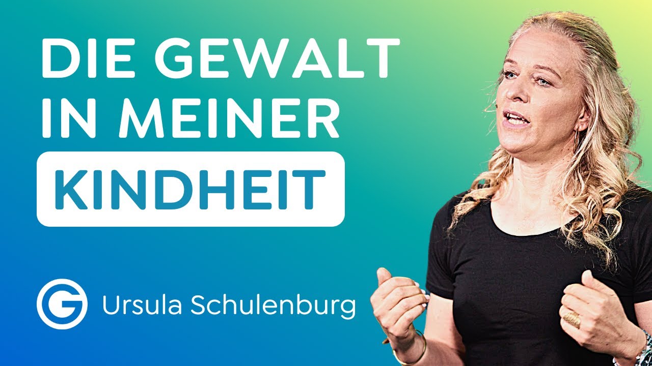 Trauma heilen: Die 5 Prinzipien der Traumaheilung // Wienke Ursula Schulenburg
