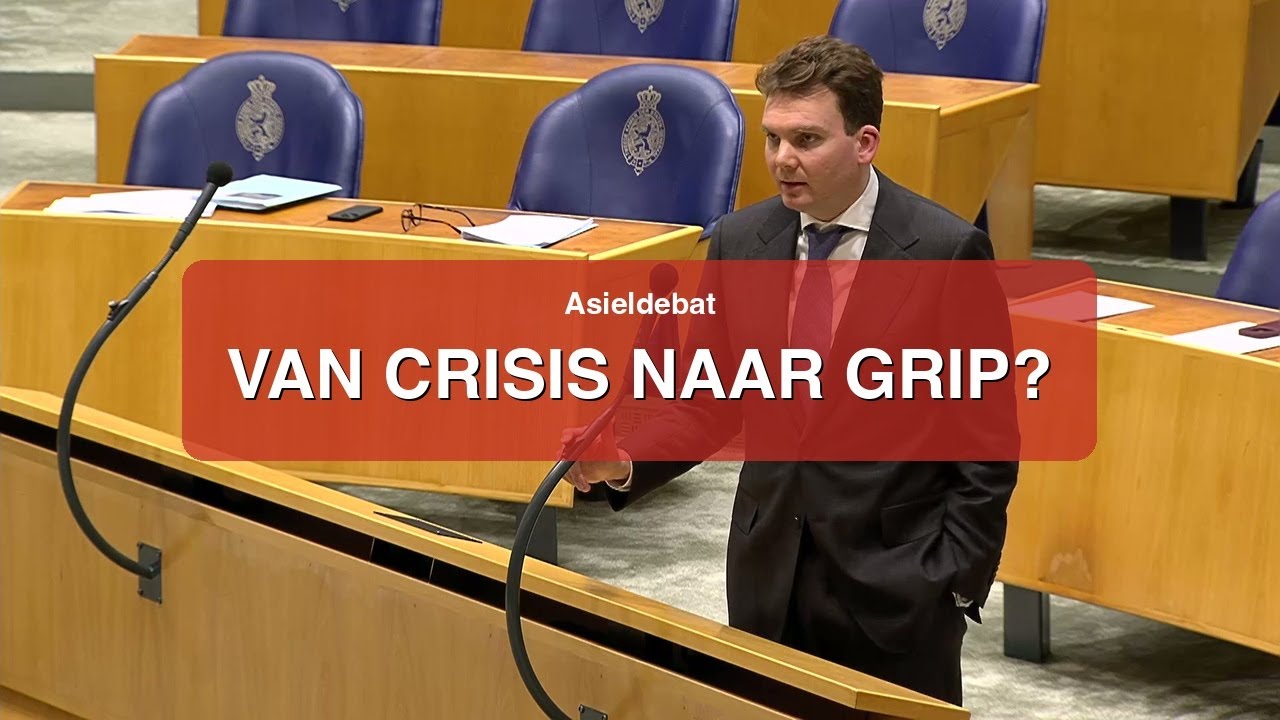 Coalitieakkoord Mislukt? Asieldebat Onthult Waarheid