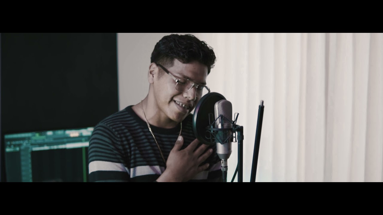 Mentira 🖤🔥💔 Darius (Video oficial)