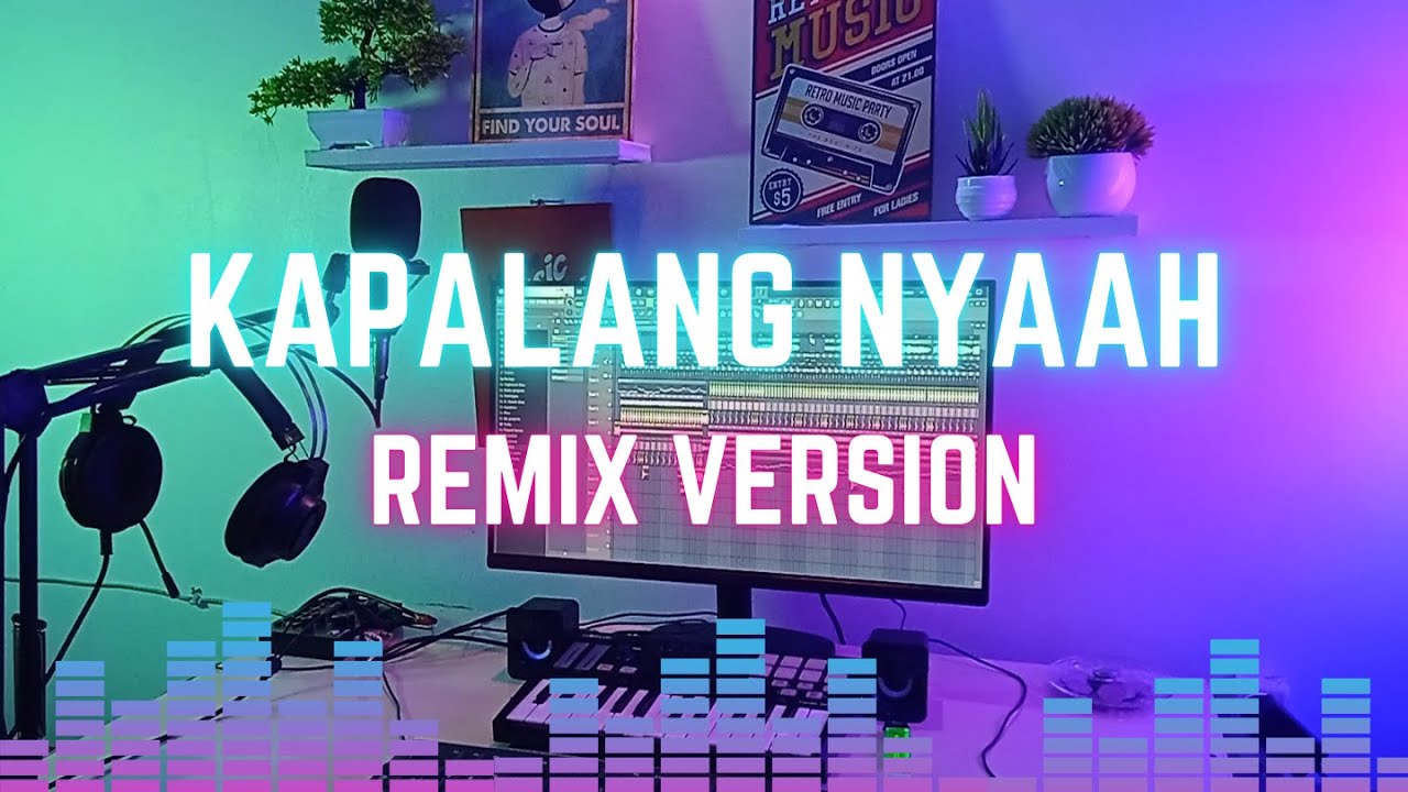 Remix Sunda 