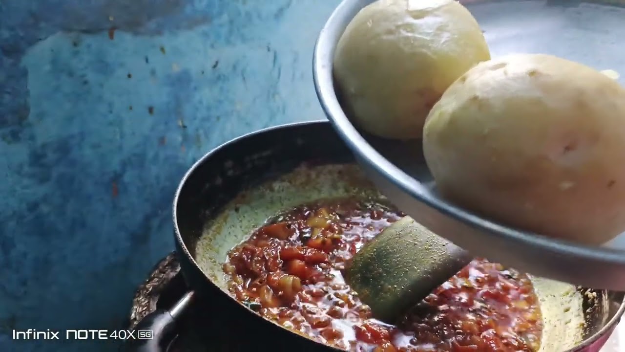 Aaj Maine banai soybean ki sabji#