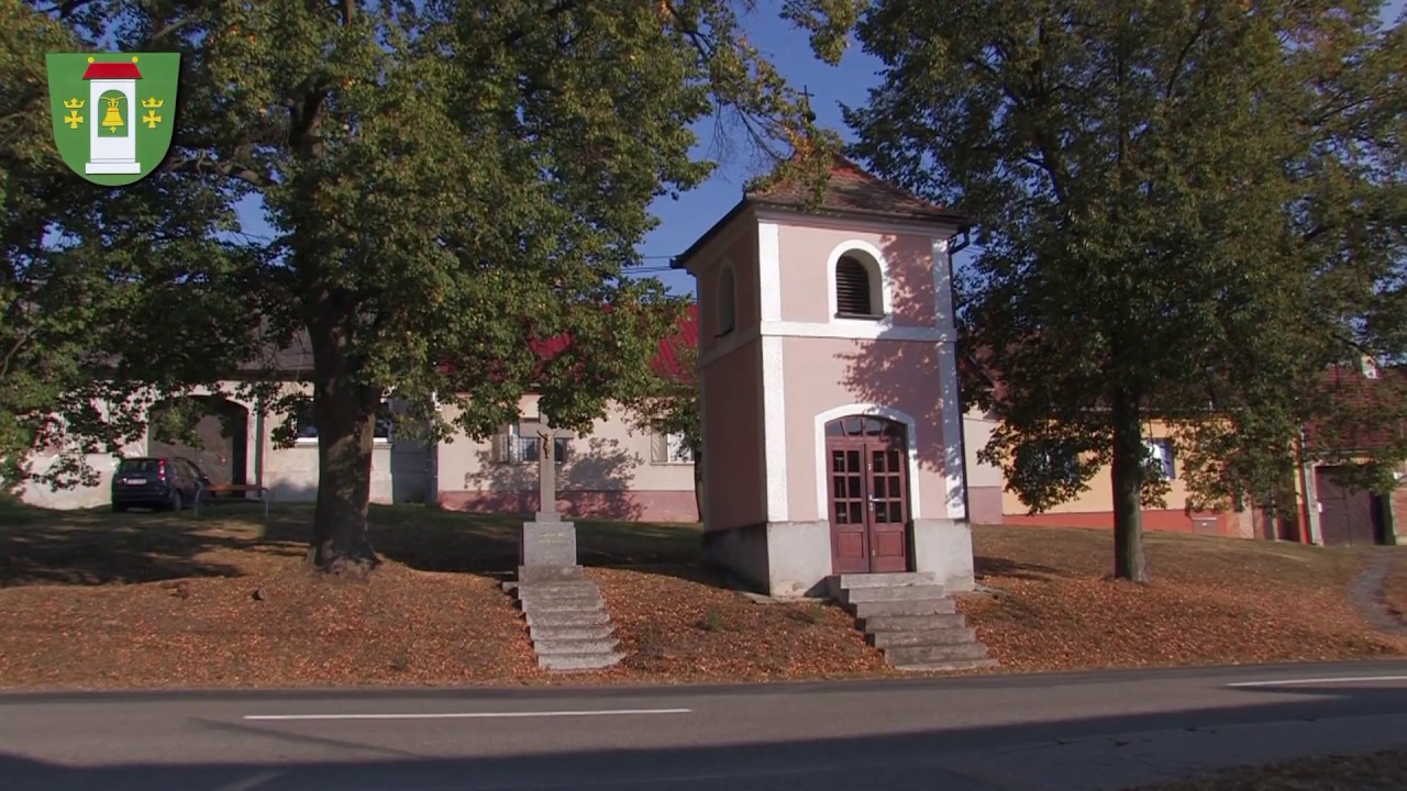 Obec Uhřice